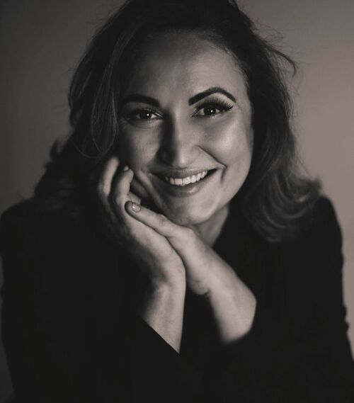 Silvia Dalto